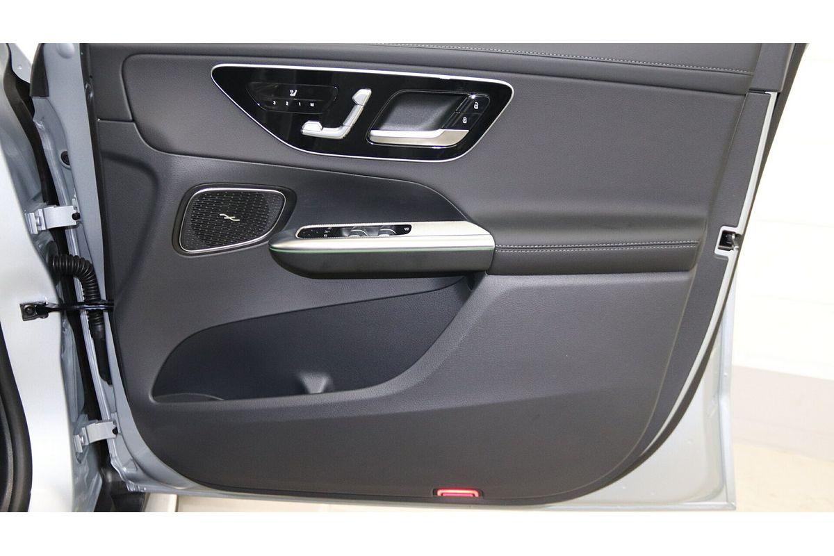 2024 Mercedes-Benz GLC-Class GLC300 C254