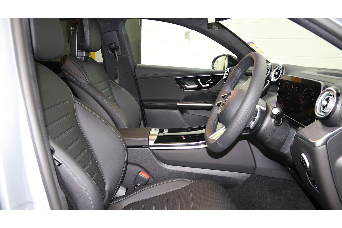 2024 Mercedes-Benz GLC-Class GLC300 C254