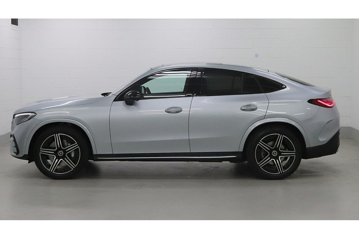 2024 Mercedes-Benz GLC-Class GLC300 C254