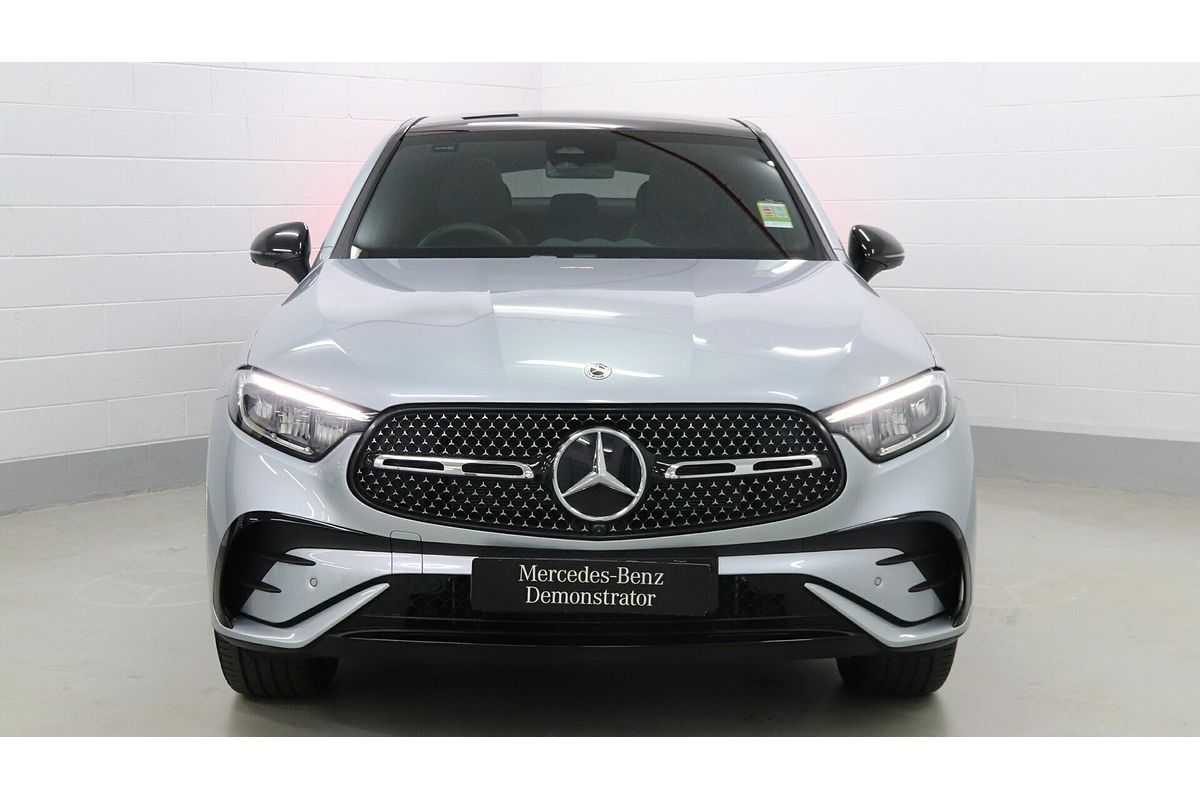 2024 Mercedes-Benz GLC-Class GLC300 C254