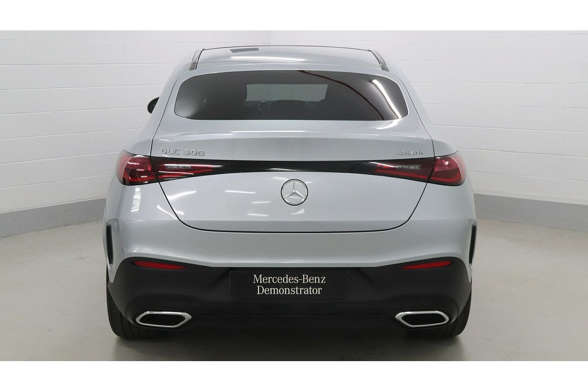 2024 Mercedes-Benz GLC-Class GLC300 C254