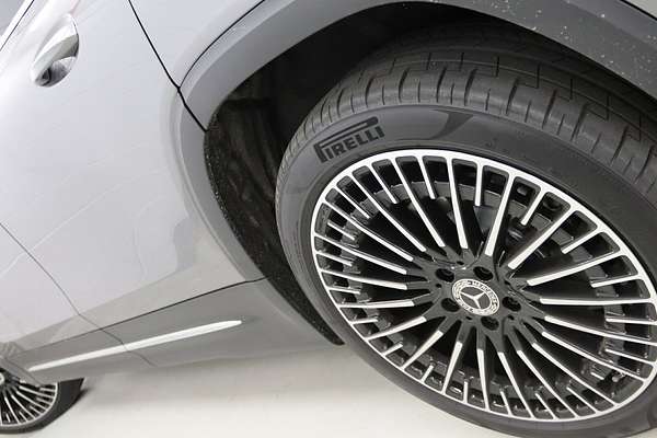 2024 Mercedes-Benz EQB EQB250+ X243