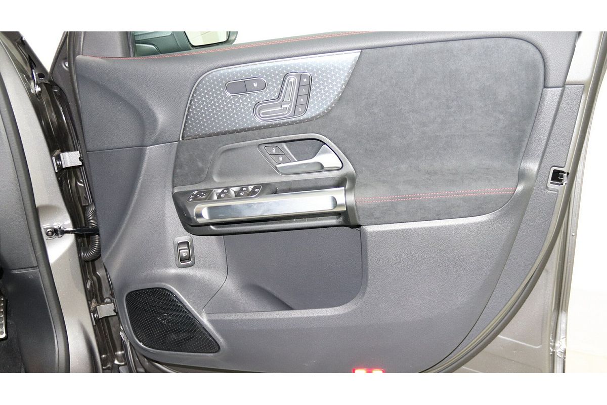 2024 Mercedes-Benz EQB EQB250+ X243