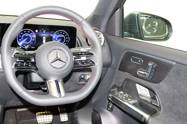 2024 Mercedes-Benz EQB EQB250+ X243