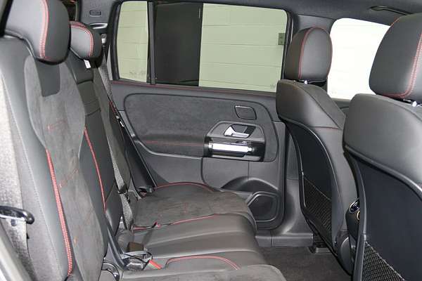 2024 Mercedes-Benz EQB EQB250+ X243