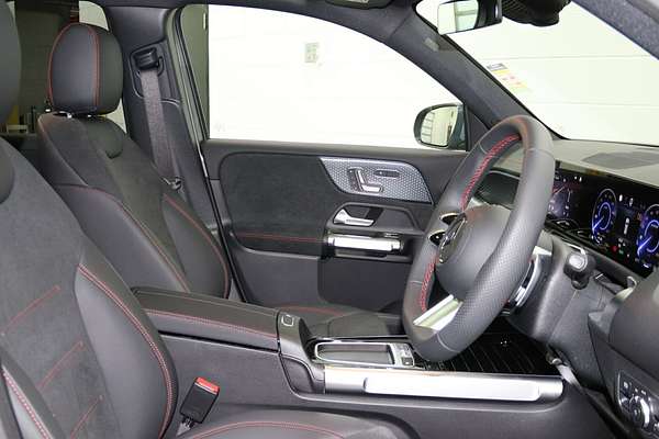2024 Mercedes-Benz EQB EQB250+ X243