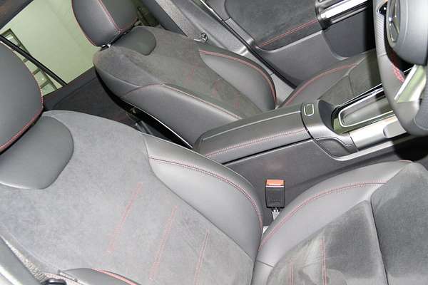 2024 Mercedes-Benz EQB EQB250+ X243