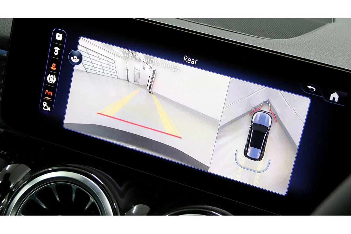 2024 Mercedes-Benz EQB EQB250+ X243