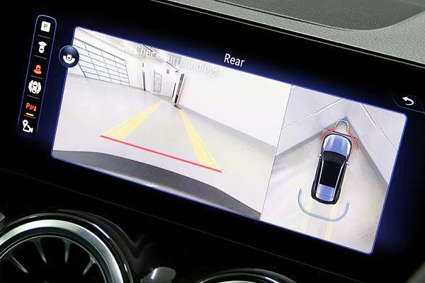 2024 Mercedes-Benz EQB EQB250+ X243