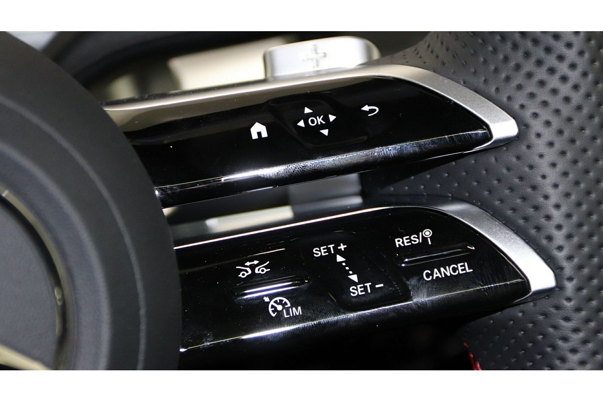 2024 Mercedes-Benz EQB EQB250+ X243