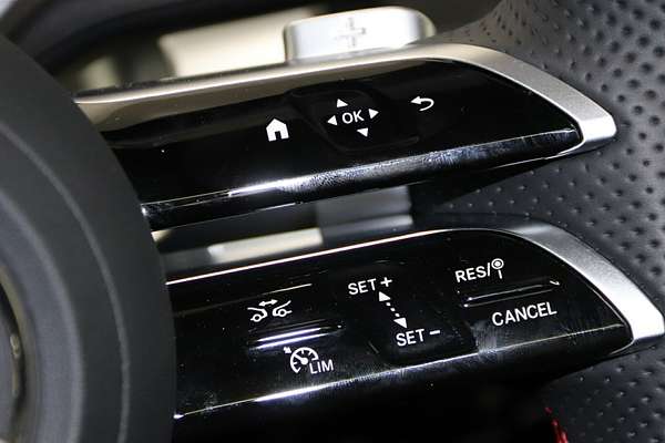 2024 Mercedes-Benz EQB EQB250+ X243