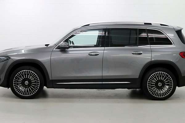 2024 Mercedes-Benz EQB EQB250+ X243
