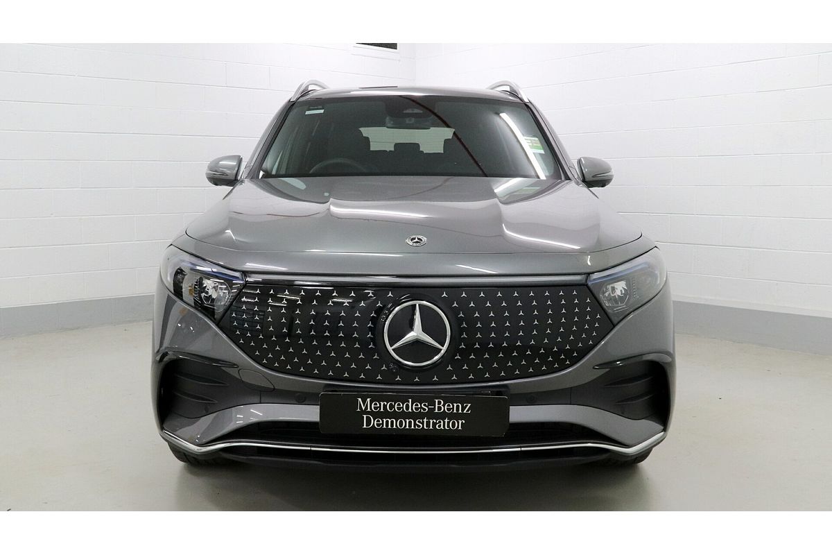 2024 Mercedes-Benz EQB EQB250+ X243