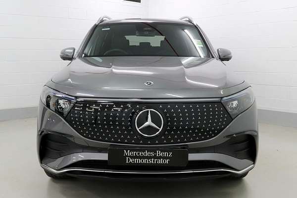 2024 Mercedes-Benz EQB EQB250+ X243