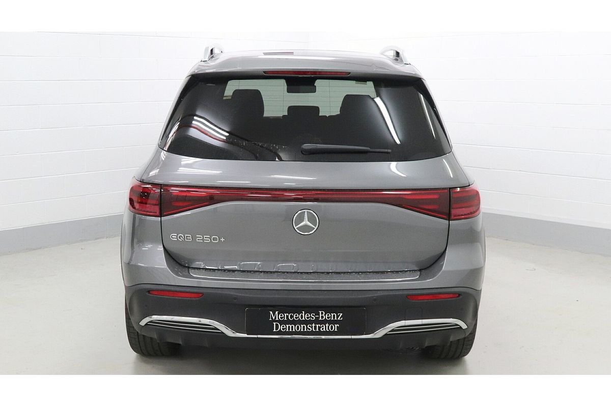 2024 Mercedes-Benz EQB EQB250+ X243
