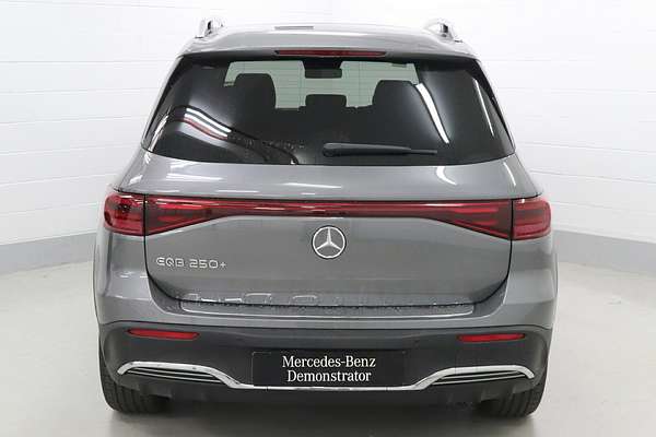 2024 Mercedes-Benz EQB EQB250+ X243