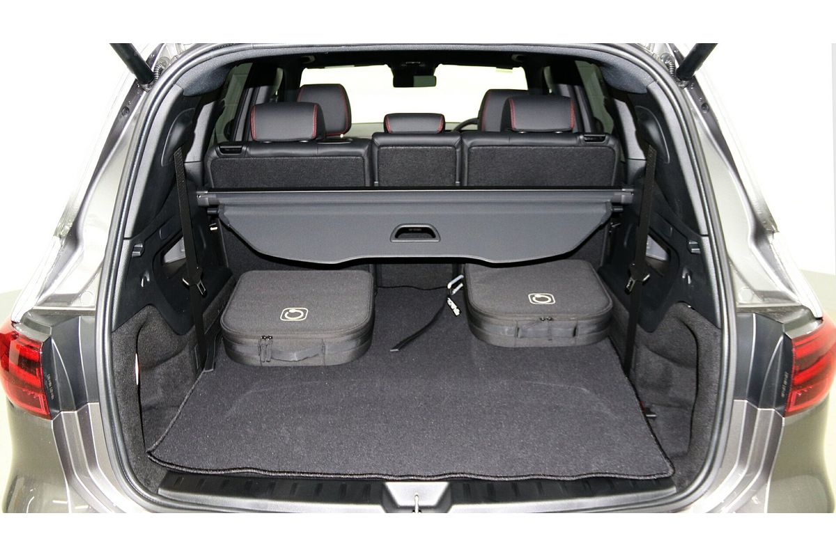 2024 Mercedes-Benz EQB EQB250+ X243