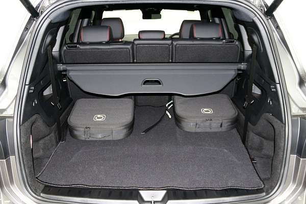 2024 Mercedes-Benz EQB EQB250+ X243