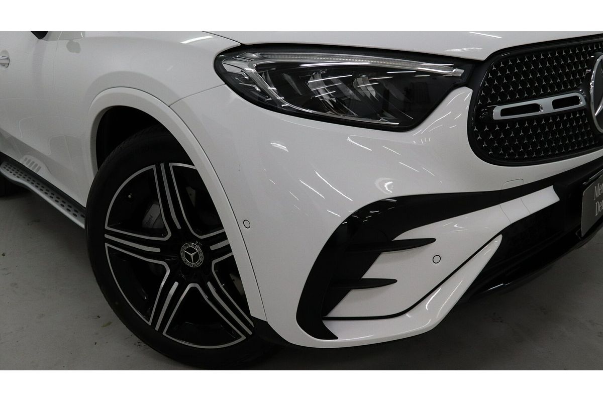 2024 Mercedes-Benz GLC-Class GLC300 C254