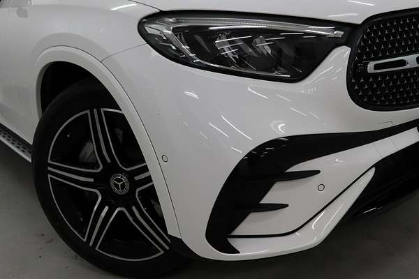 2024 Mercedes-Benz GLC-Class GLC300 C254