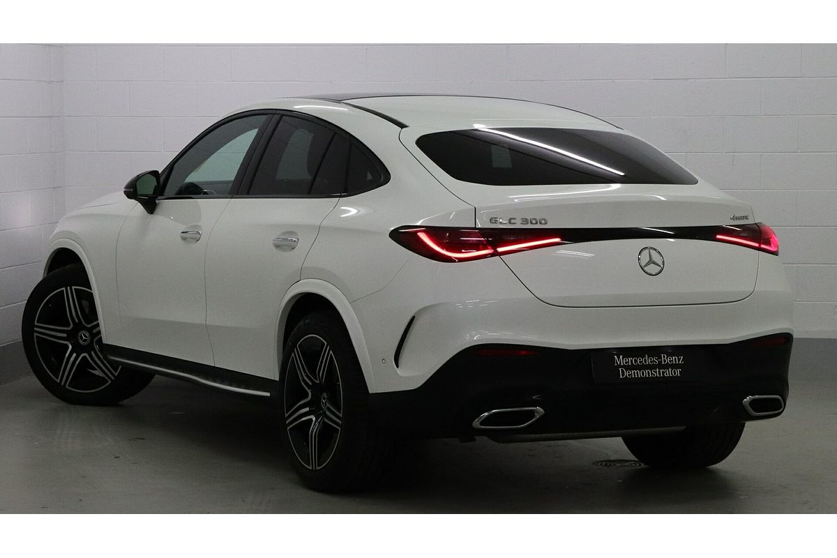 2024 Mercedes-Benz GLC-Class GLC300 C254