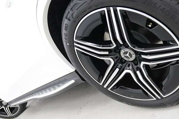 2024 Mercedes-Benz GLC-Class GLC300 C254