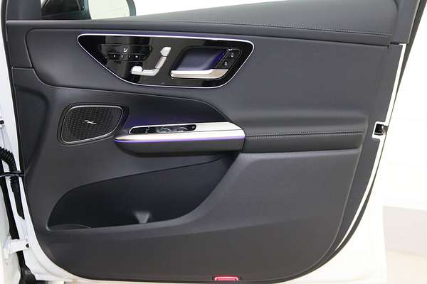 2024 Mercedes-Benz GLC-Class GLC300 C254
