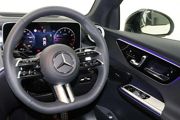 2024 Mercedes-Benz GLC-Class GLC300 C254