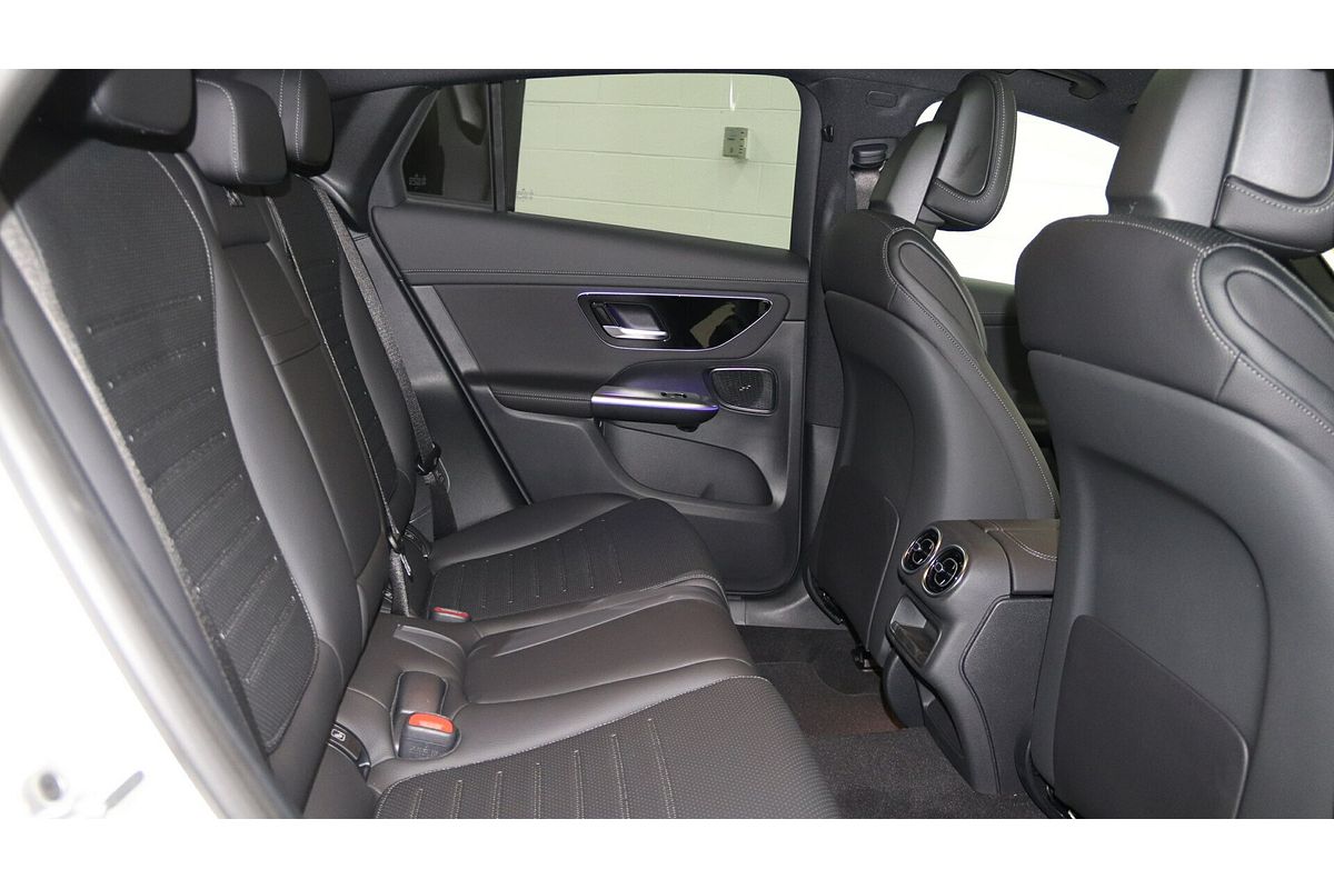2024 Mercedes-Benz GLC-Class GLC300 C254