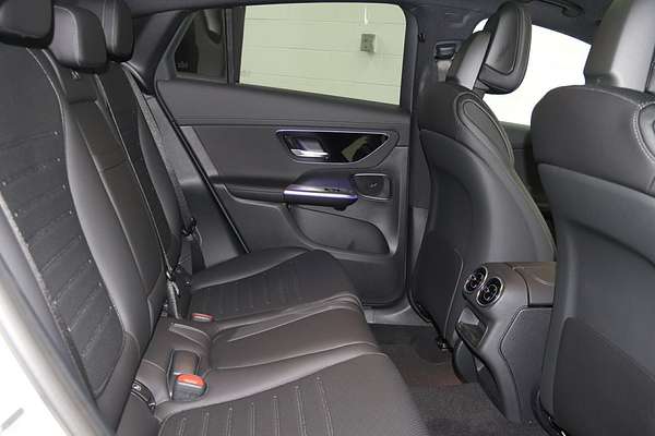 2024 Mercedes-Benz GLC-Class GLC300 C254