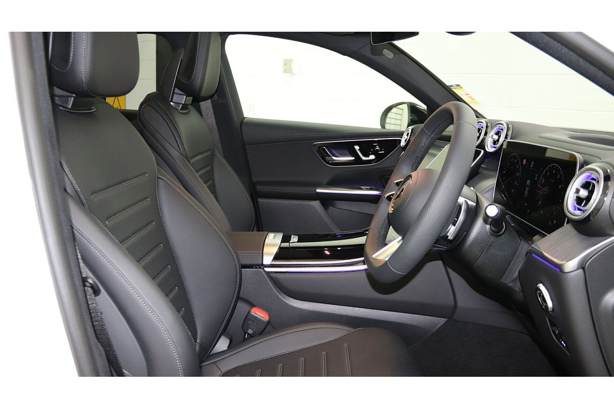 2024 Mercedes-Benz GLC-Class GLC300 C254