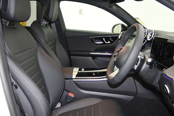 2024 Mercedes-Benz GLC-Class GLC300 C254