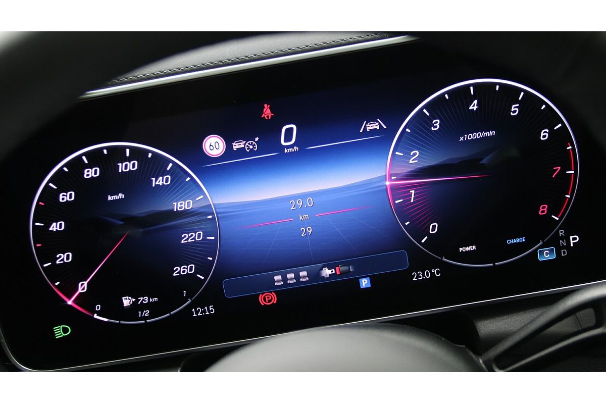 2024 Mercedes-Benz GLC-Class GLC300 C254