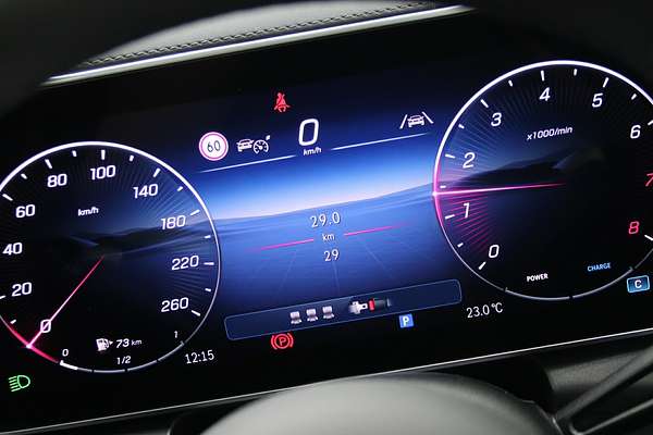 2024 Mercedes-Benz GLC-Class GLC300 C254