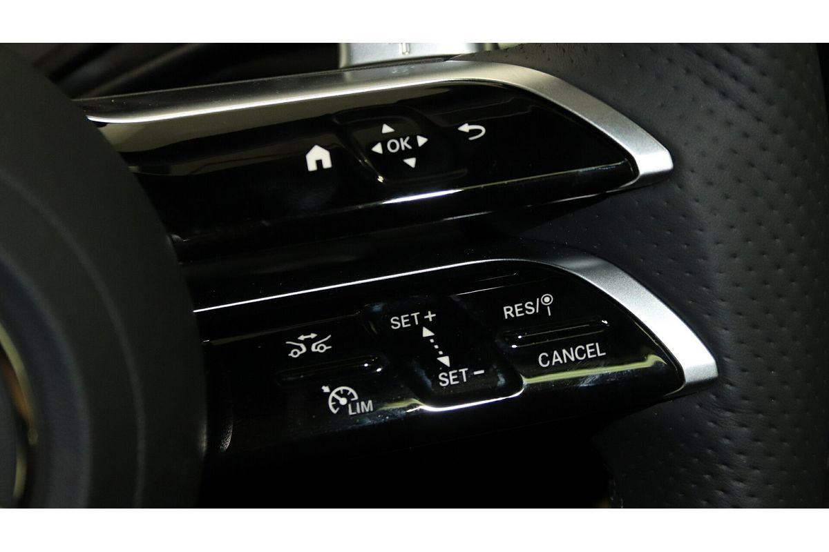 2024 Mercedes-Benz GLC-Class GLC300 C254