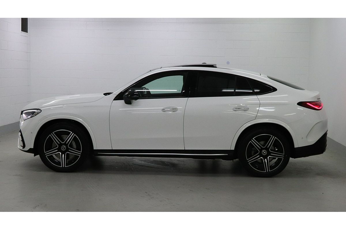 2024 Mercedes-Benz GLC-Class GLC300 C254
