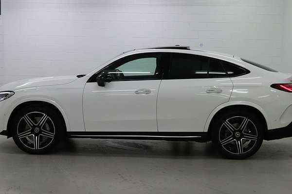 2024 Mercedes-Benz GLC-Class GLC300 C254