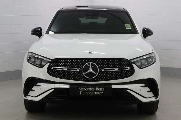 2024 Mercedes-Benz GLC-Class GLC300 C254