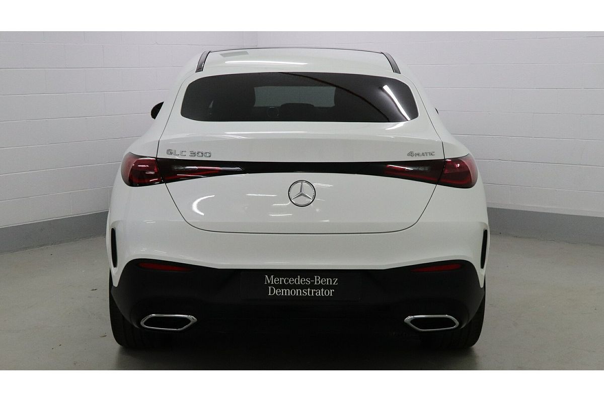 2024 Mercedes-Benz GLC-Class GLC300 C254