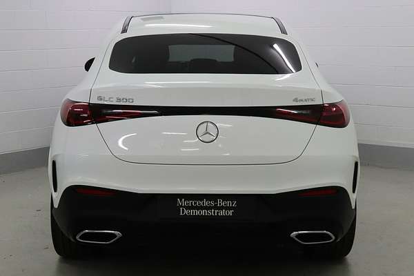 2024 Mercedes-Benz GLC-Class GLC300 C254