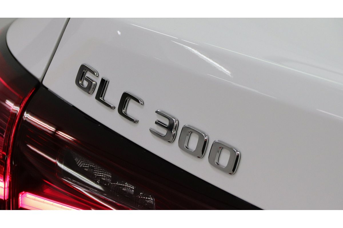 2024 Mercedes-Benz GLC-Class GLC300 C254