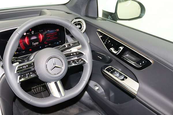 2024 Mercedes-Benz GLC-Class GLC300 X254