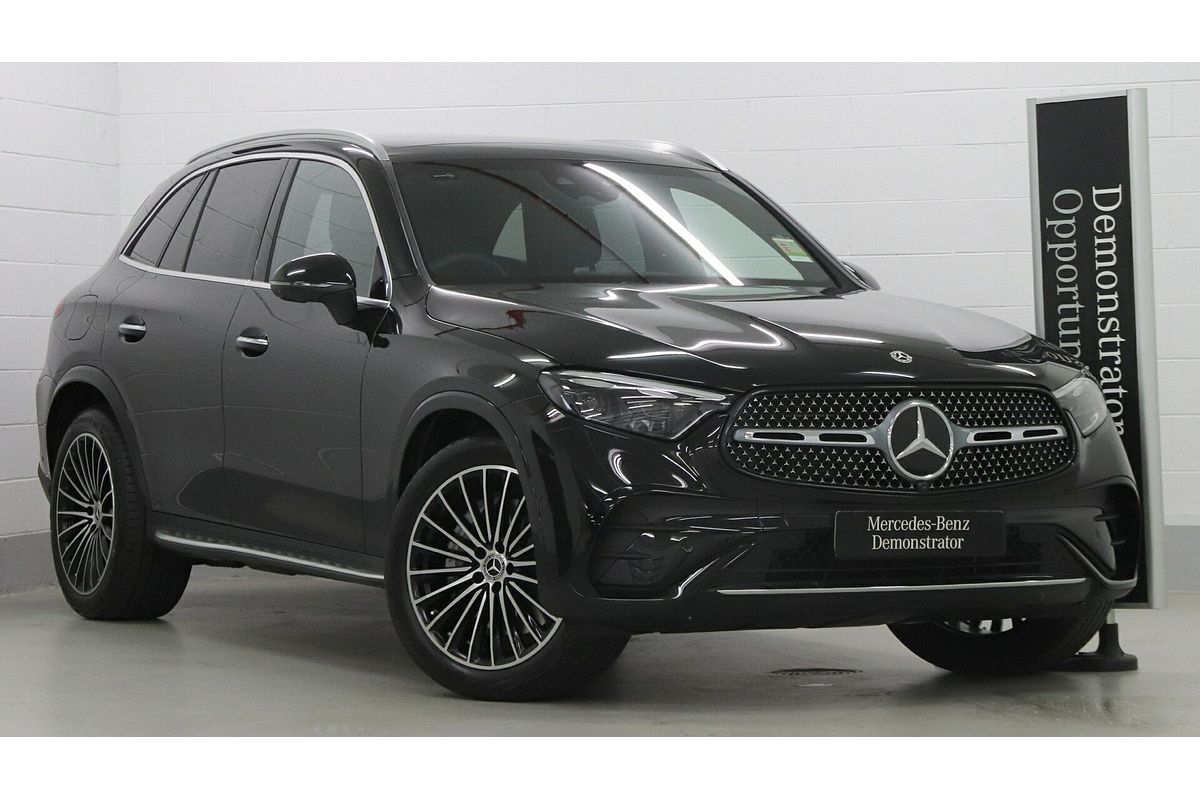 2024 Mercedes-Benz GLC-Class GLC300 X254