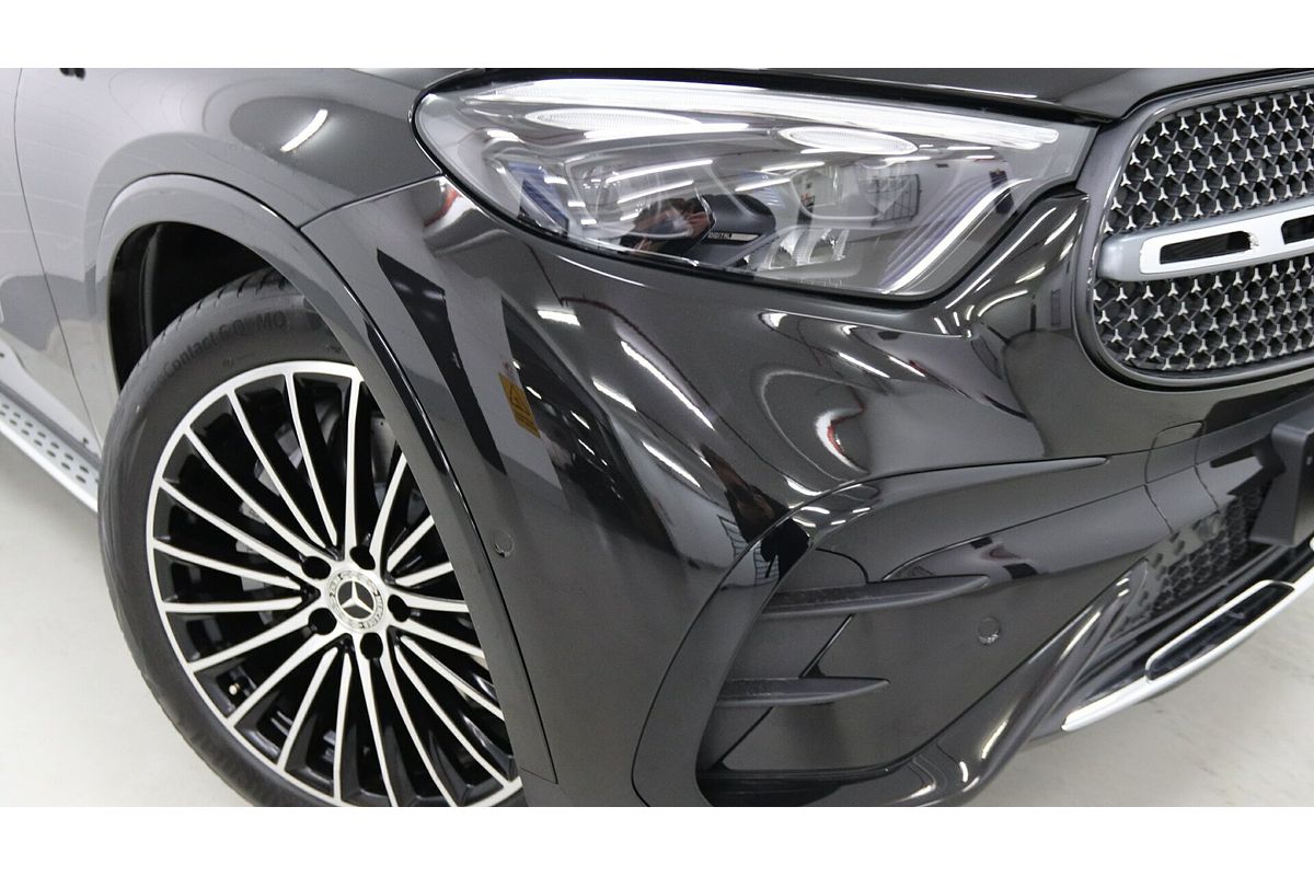 2024 Mercedes-Benz GLC-Class GLC300 X254