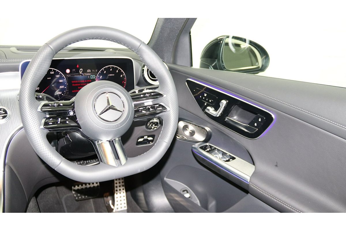 2024 Mercedes-Benz GLC-Class GLC300 X254