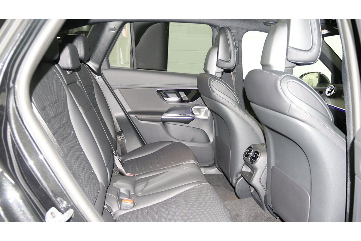 2024 Mercedes-Benz GLC-Class GLC300 X254