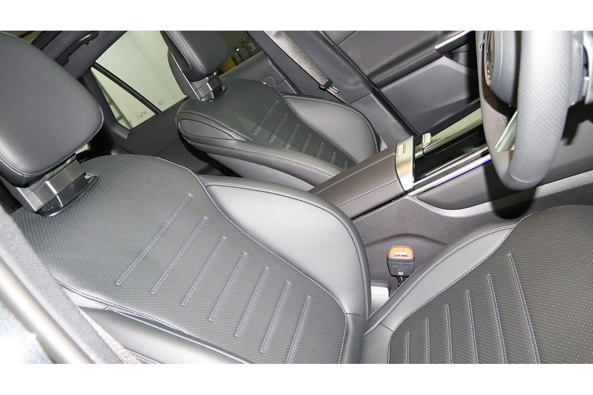 2024 Mercedes-Benz GLC-Class GLC300 X254