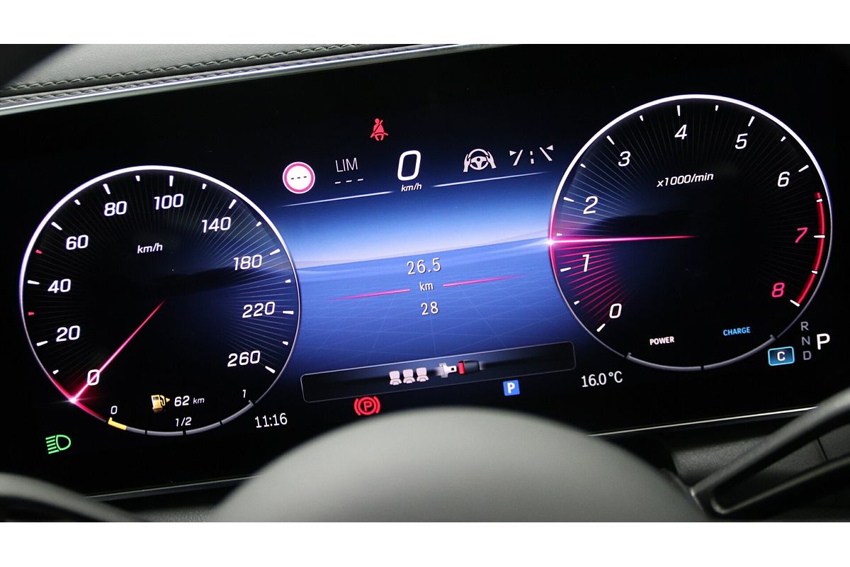 2024 Mercedes-Benz GLC-Class GLC300 X254