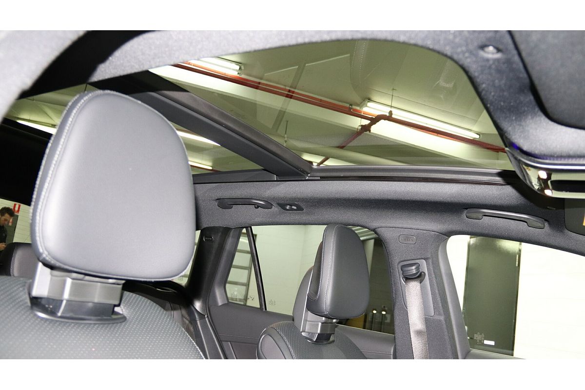 2024 Mercedes-Benz GLC-Class GLC300 X254