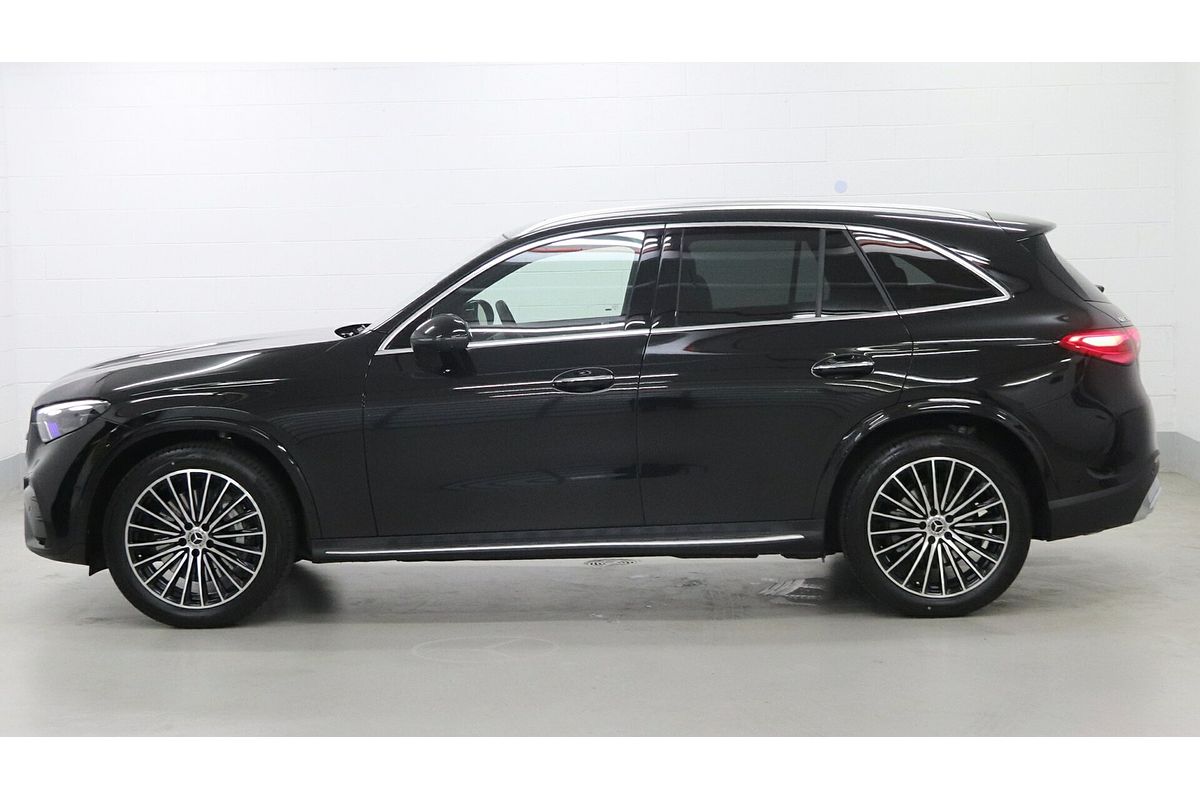 2024 Mercedes-Benz GLC-Class GLC300 X254